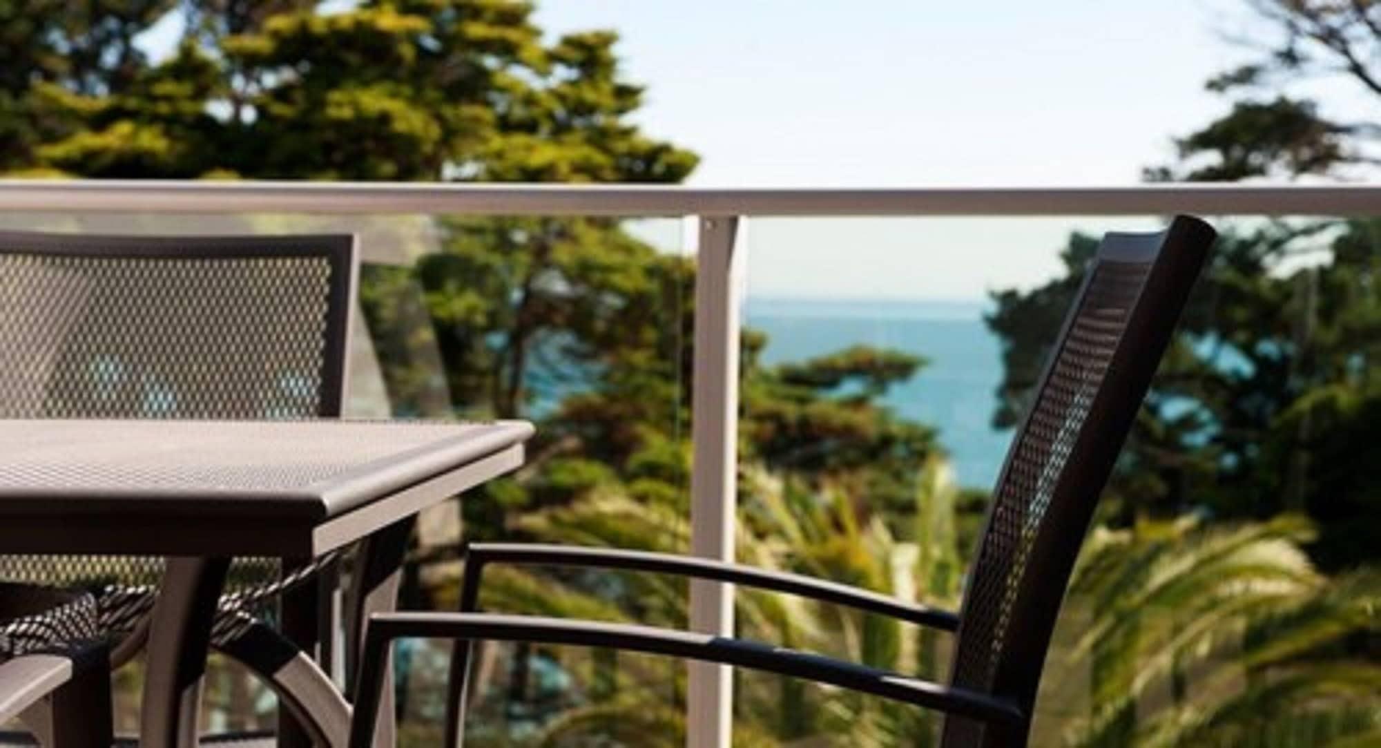 The Waves Apartments Cowes Exterior foto