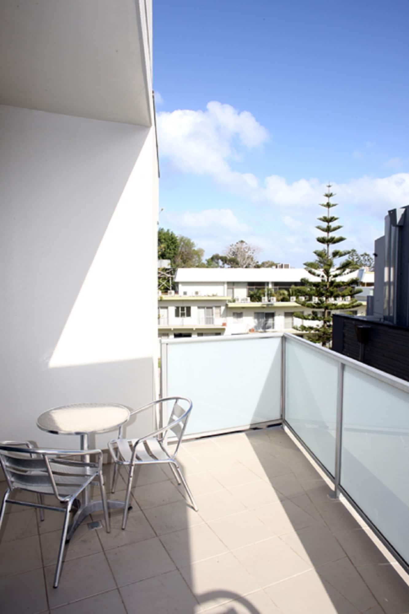 The Waves Apartments Cowes Exterior foto