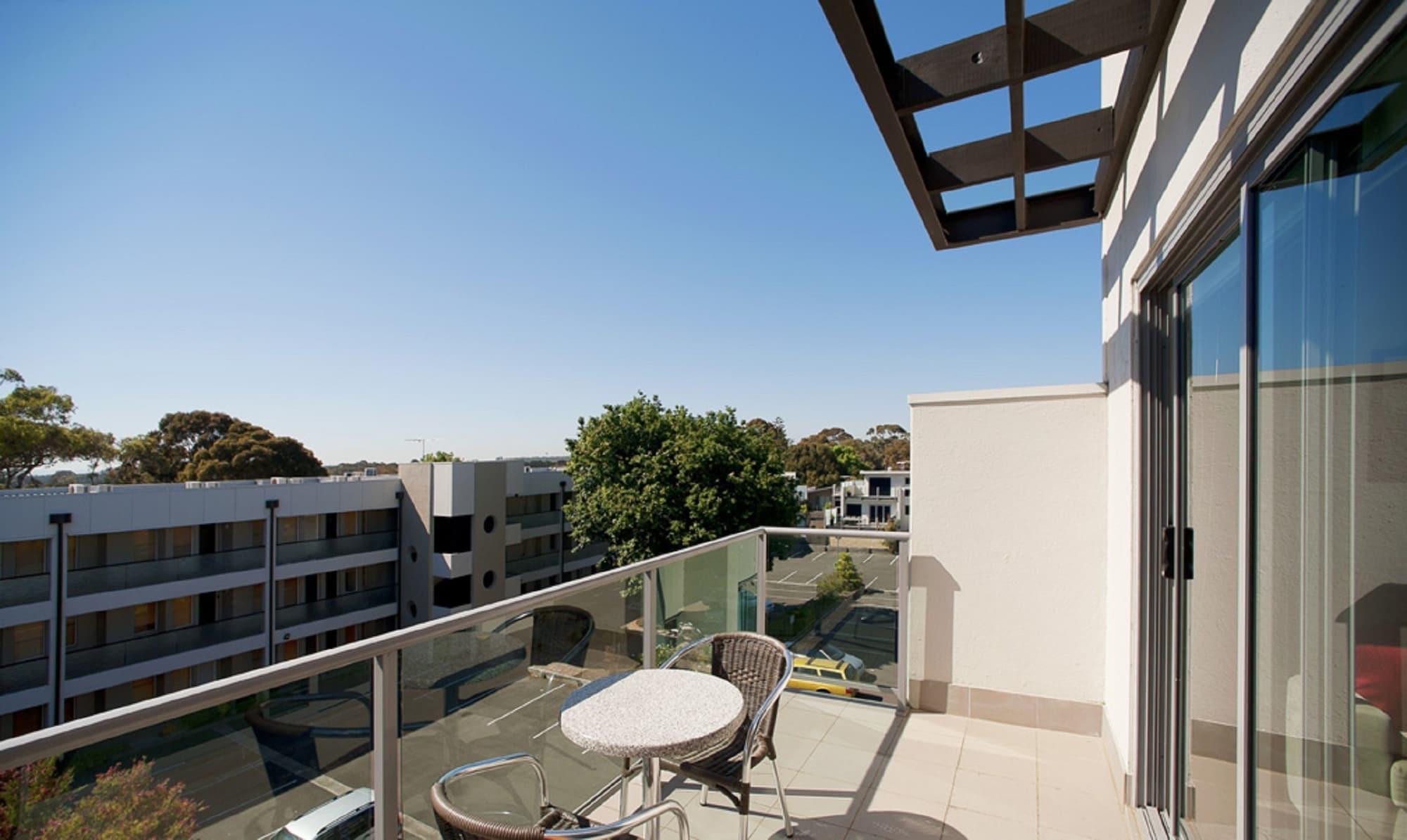 The Waves Apartments Cowes Exterior foto