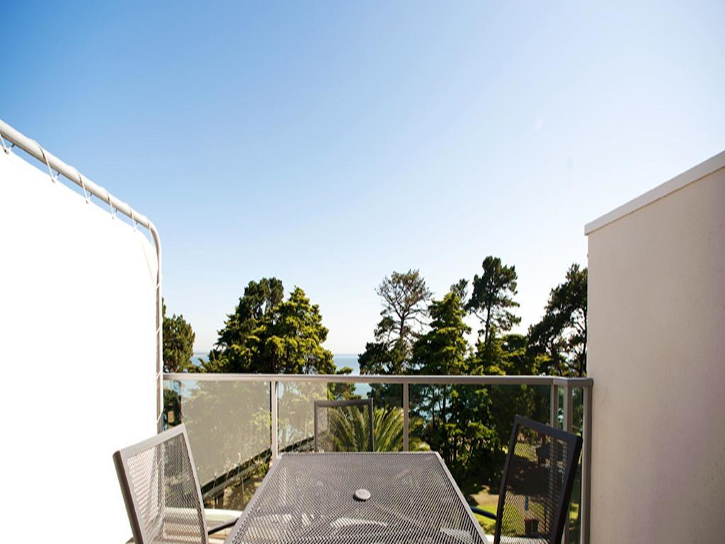 The Waves Apartments Cowes Exterior foto