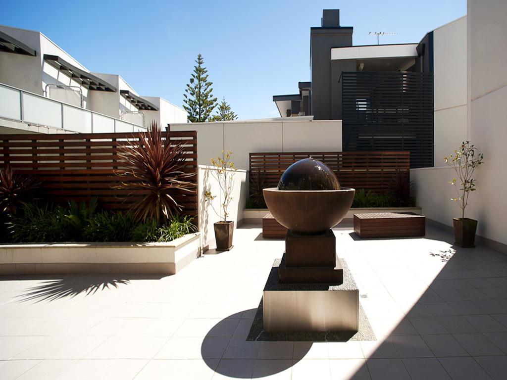 The Waves Apartments Cowes Exterior foto