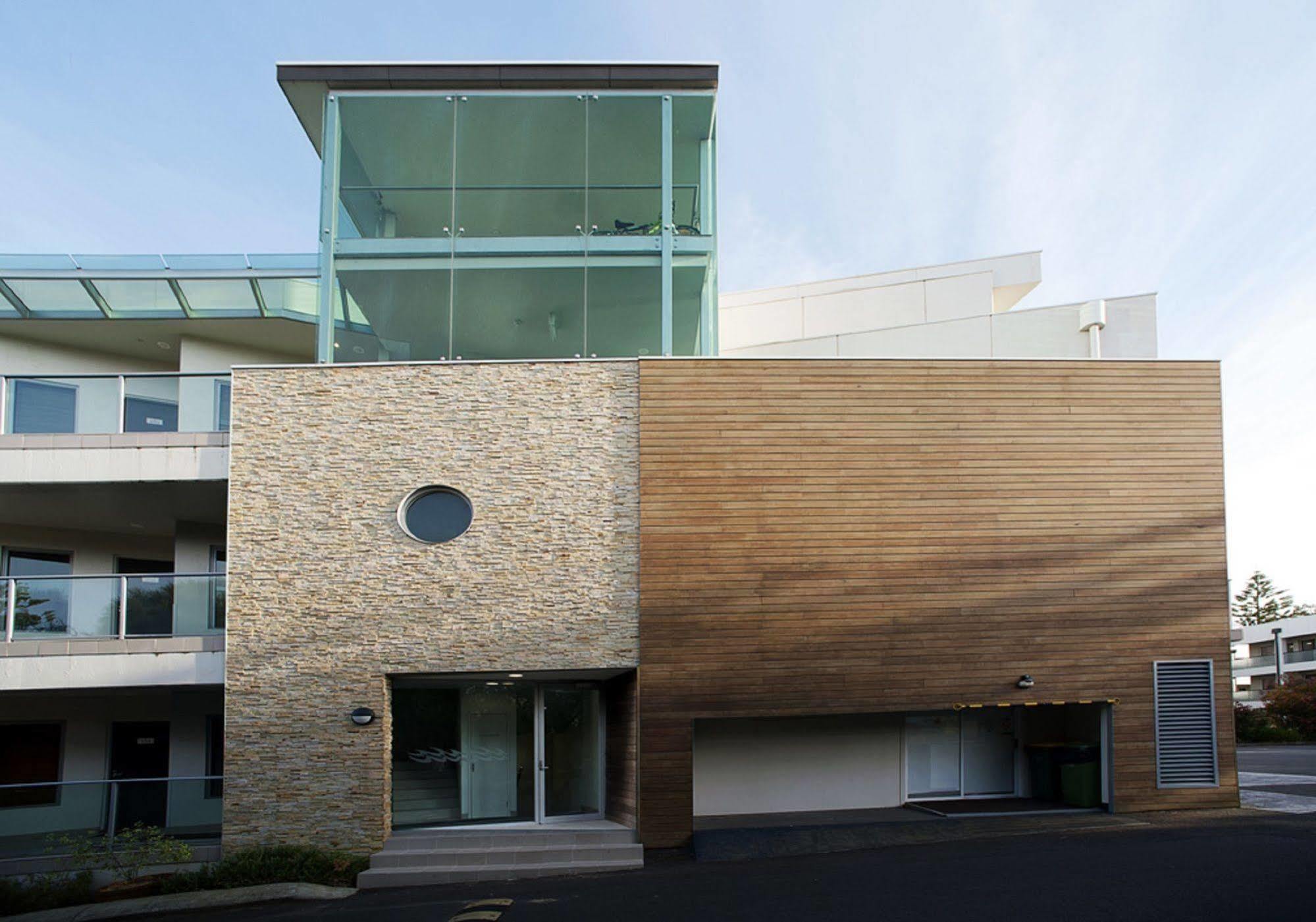 The Waves Apartments Cowes Exterior foto